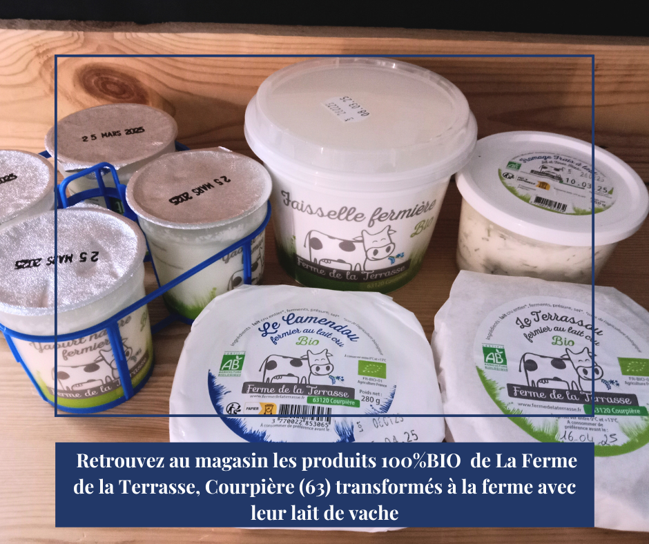 Ferme de la Terrasse